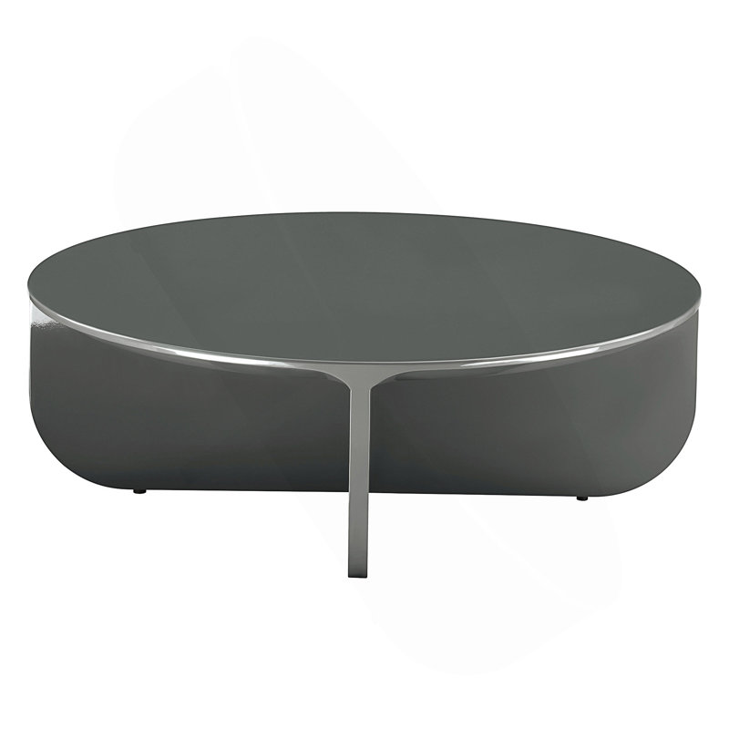 Table basse Dark Olivish