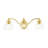 Bargas 3 - Light Dimmable Vanity Light-941005637