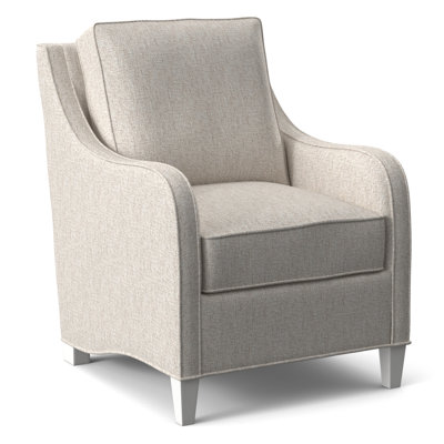 Koko 29" Wide Armchair by Braxton Culler