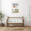 Oyster Box Lighthouse by Shot by Clint Wood Framed Wall Art Print-100477769-100477768
