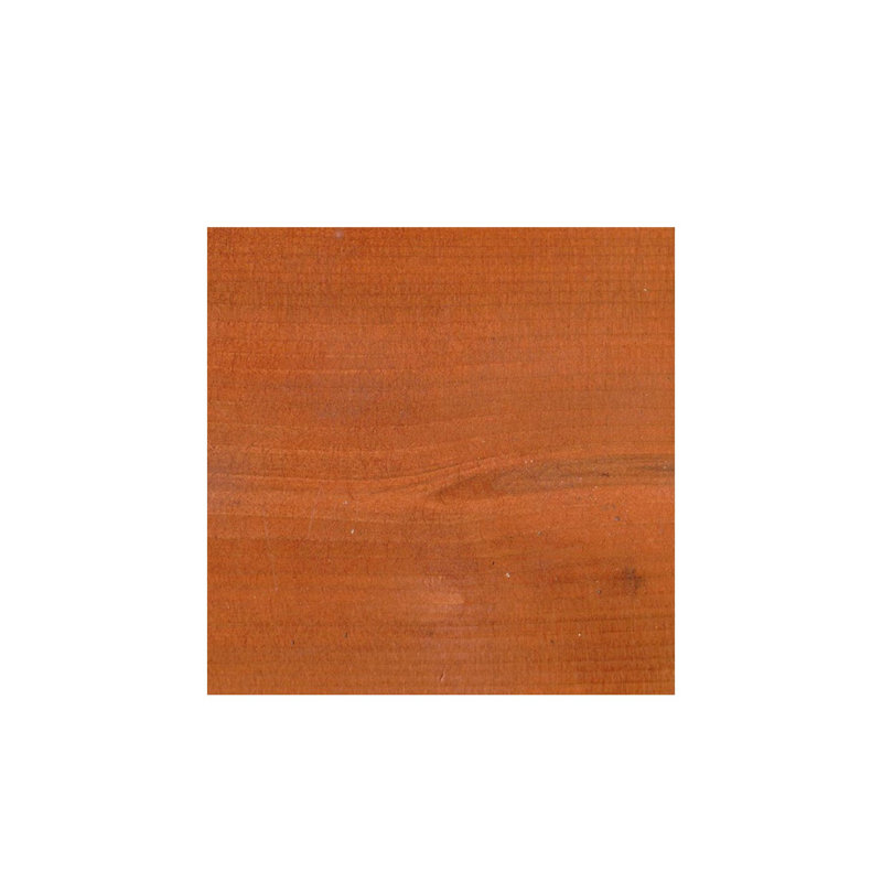 Balancelle Toya, H 33 po x l 85 po x P 47 po, Teinture cèdre