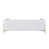 Cuir blanc