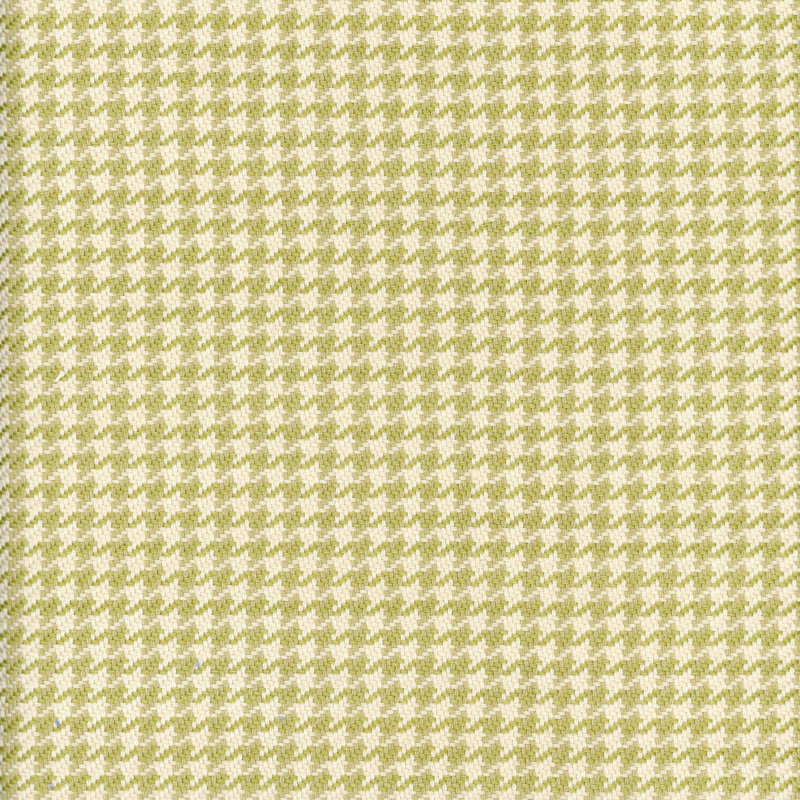 100% Coton Fabric, Honeydew