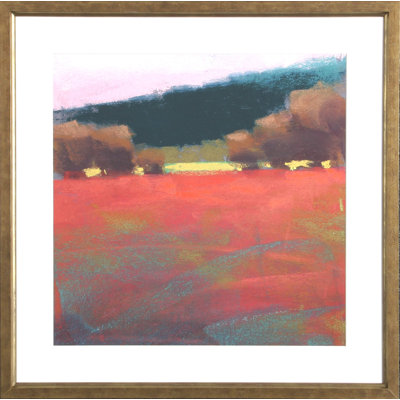 " Light Study V " by Baggetta
