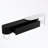 Modern Extendable TV Stand with 3 Drawers-222681