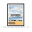 « pâle cloudscape ii »-impression sur toile-501341285-501340419