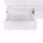 Table basse 4 tiroirs Modern
