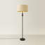 Randalia 145cm Traditional Floor Lamp-1355405204-1355405206