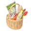 Preschool Play Food