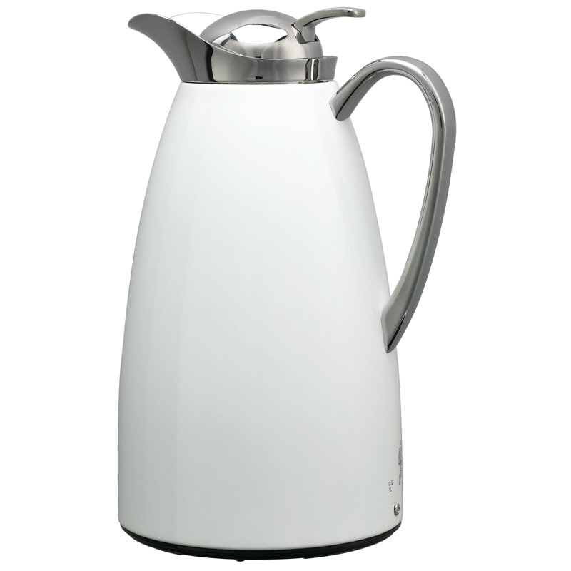 33,8 oz. Pichet, Blanc