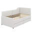 Lit de jour en velours en L Comfy-114355920