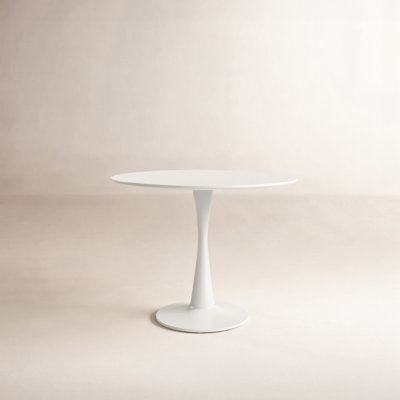 Imperial 36" Pedestal Dining Table
