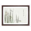 Daffodils by Watanabe Seitei - Framed Print-55679765-55679771