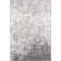 Tapis gris / gris anthracite Heimskringla
