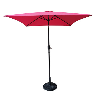 Nicolay 78'' Market Umbrella