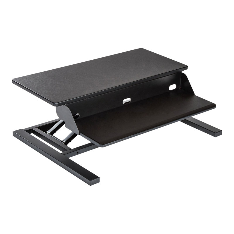 Convertisseur de bureau Mcmanis, Noir