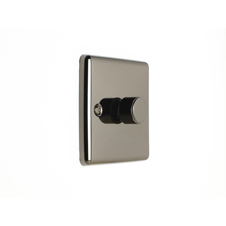 1 Gang 2 Way Enhance Range Wall Mounted Dimmer