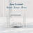 Outdoor Side Table HIPS Table for Patio, Garden, Lawn-2109021089