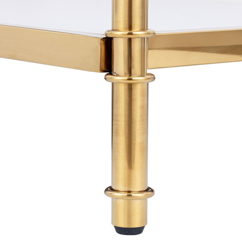 Nuva Etagere