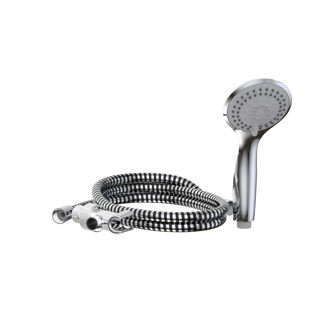 Stylewise Massage Handheld Shower Head Keeney 