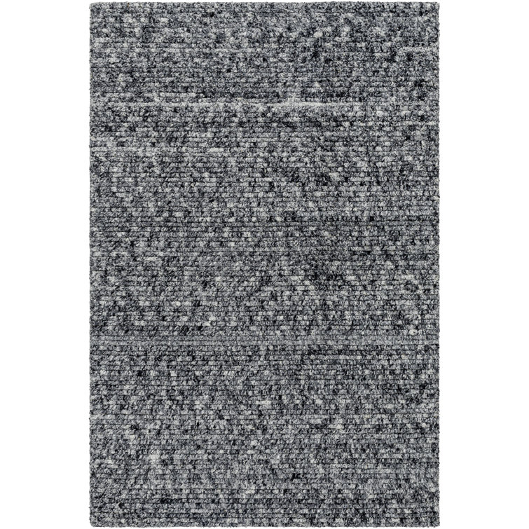 Tapis tissé à la main Morell Cottage