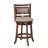 Kopasz Swivel Stool-825296868-885866731