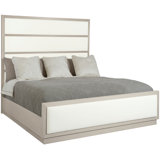 Axiom Low Profile Standard Bed