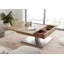 Alexis Coffee Table with Storage