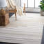 Tapis rayé Kilim Performance-69431058