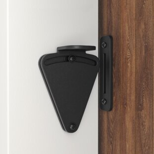 180 Degree Flip Sliding Barn Door Lock For Privacy - Safe Barn Door Locks  And Latches For Barn Door, Pet Door, Bathroom, Outdoor, Garage, Window, Slid