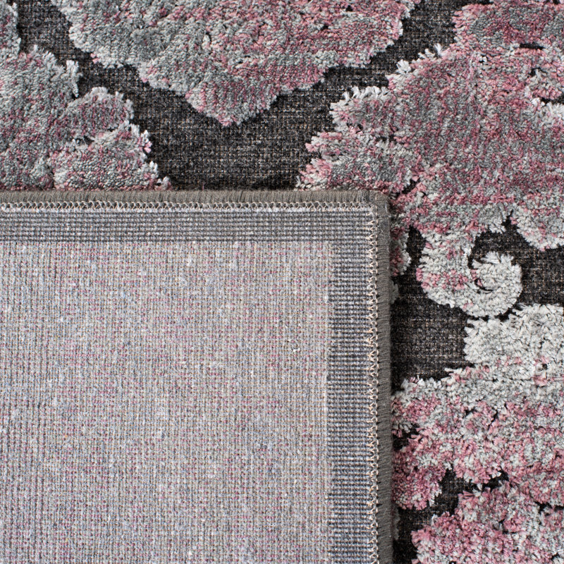 Alvyn Performance Geometric Rug