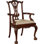 Philadelphia Upholstered Arm Chair