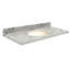 Dessus de salle de bain simple 49 po meuble-lavabo-19333495-19333499-19333512