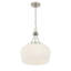 Luminaire suspendu en forme de dôme unique à 3 lumières Breena-2098996654-2015532414