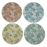 Peony Inspira Coaster