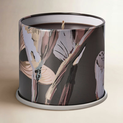 Vanity Tin Candle