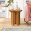 Madron End Table