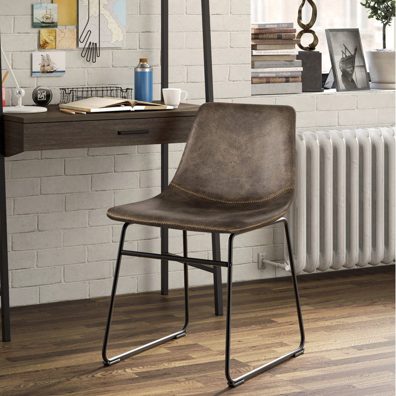 Finch Jackson Chair