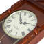 Horloge murale Grand 8 po