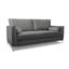 Kyle 2 - Piece Living Room Set-846358818