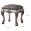 Tabouret de coiffeuse Dresden