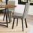 Tahina/Elmira 5 pieces Dining Set-87239307