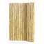 Solid Wood Border Fencing-903129889