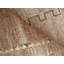 Estate Hand Loomed PET Camel/Brown Area Rug-190375764