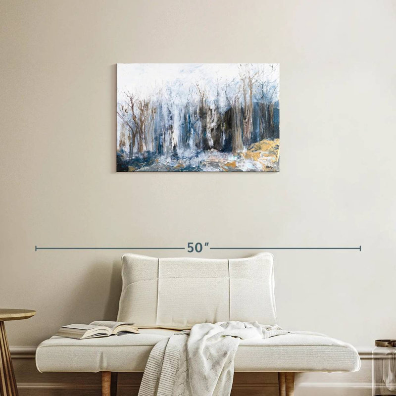 Avery The Forest Landscape, 20" H x 30" W