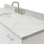 Magnolia Bath Vanity Oval Basin S061SCWOV-2060356456