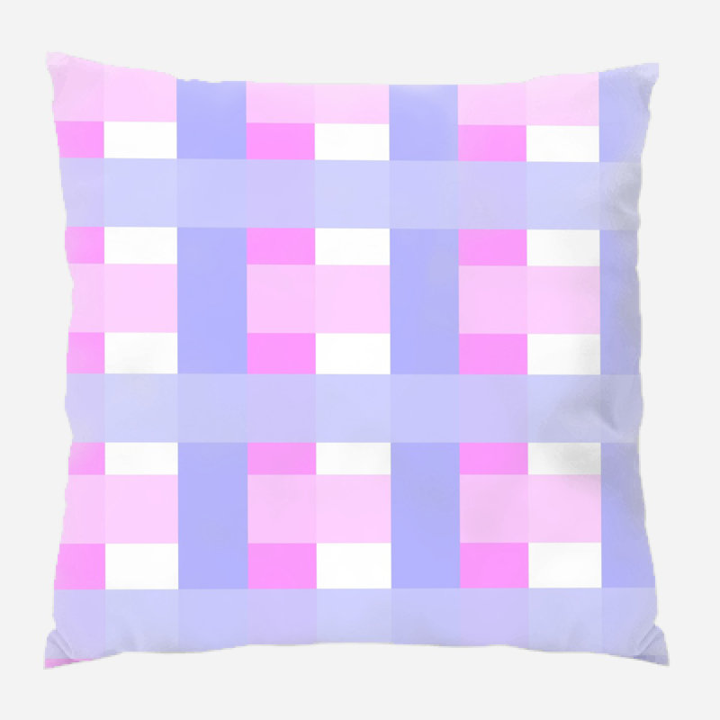 Housse de coussin Ohler, Intérieur