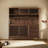 Large Capacity Multi-Functional Sideboards-112253986