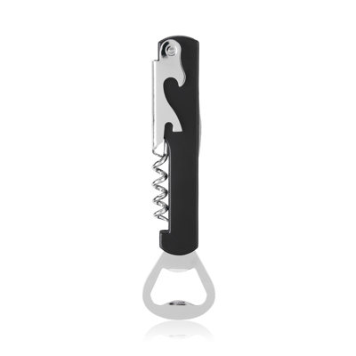 Jack Stainless Steel Corkscrew