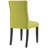 Modway Duchess Button Tufted Fabric Dining Chair-108466795